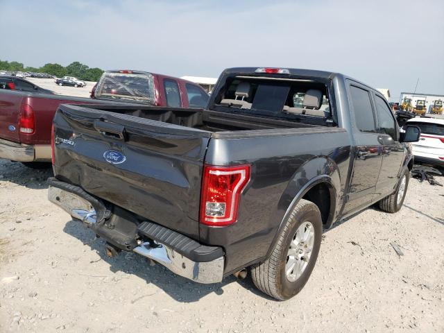 Photo 4 from auction – 2017 FORD F150 SUPER with VIN 1FTEW1CFXHFC79931