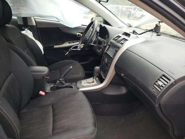Photo 5 from auction – 2013 TOYOTA COROLLA BA with VIN 5YFBU4EE0DP101950