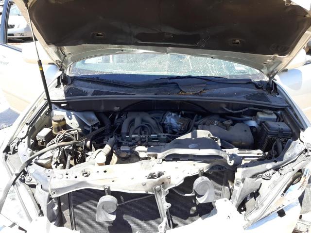Photo 7 from auction – 2004 LEXUS RX 330 with VIN JTJHA31U940069176