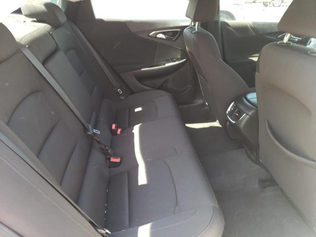 Photo 6 from auction – 2019 CHEVROLET MALIBU LT with VIN 1G1ZD5ST4KF117685