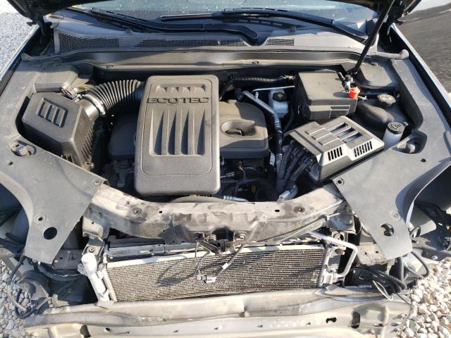 Photo 7 from auction – 2017 GMC TERRAIN SL with VIN 2GKALMEK8H6349587