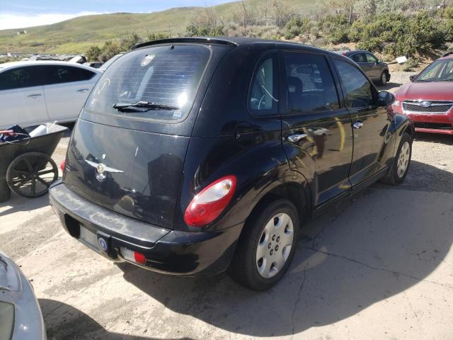 Photo 4 from auction – 2006 CHRYSLER PT CRUISER with VIN 3A4FY58B76T201518