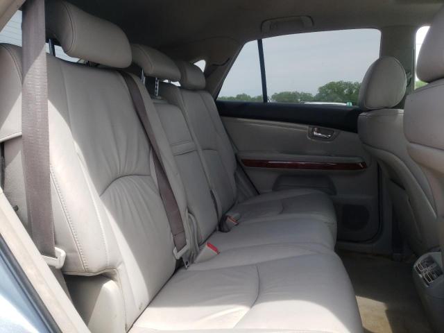 Photo 6 from auction – 2005 LEXUS RX 330 with VIN JTJHA31UX50082990
