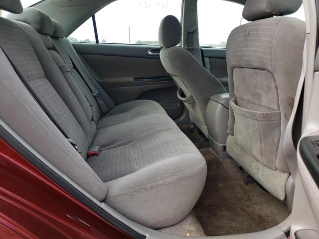 Photo 6 from auction – 2005 TOYOTA CAMRY LE with VIN 4T1BE32K75U053753