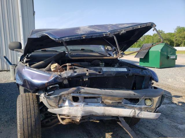 Photo 9 from auction – 2000 DODGE RAM 2500 with VIN 3B7KC23Z9YG154106