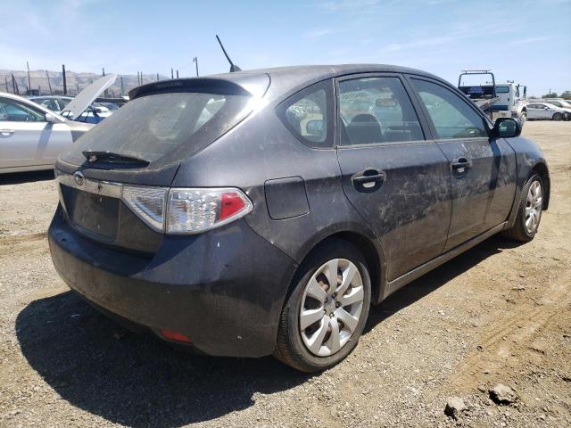 صورة رقم 4 من المزاد - 2010 SUBARU IMPREZA 2. مع VIN JF1GH6A62AH814723