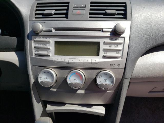 Photo 9 from auction – 2011 TOYOTA CAMRY BASE with VIN 4T1BF3EKXBU707665