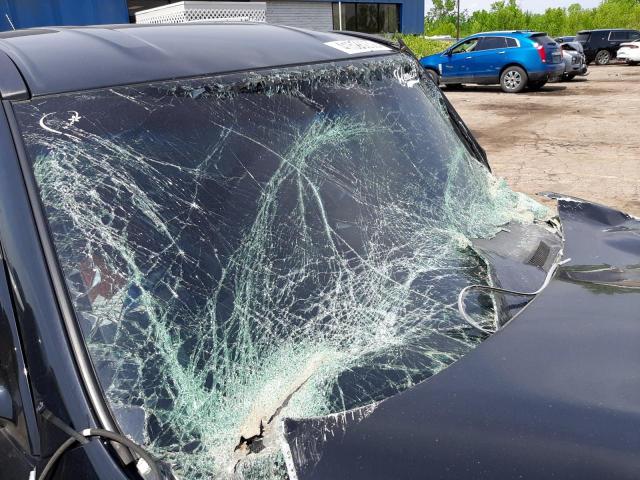Photo 9 from auction – 2015 NISSAN PATHFINDER with VIN 5N1AR2MNXFC604072