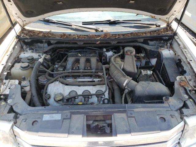 Photo 7 from auction – 2012 FORD FLEX LIMIT with VIN 2FMGK5DC8CBD12334