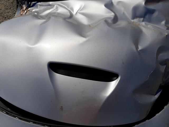 Photo 7 from auction – 2020 DODGE CHARGER SC with VIN 2C3CDXGJ1LH148140