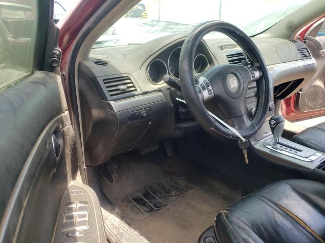 Photo 9 from auction – 2008 SATURN AURA XR with VIN 1G8ZV57768F113852