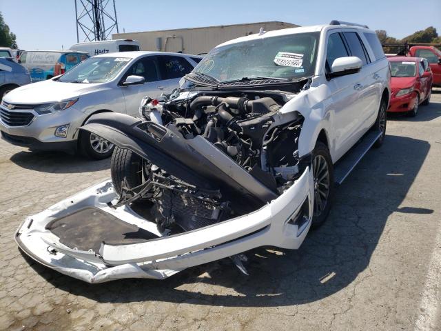 Photo 2 from auction – 2020 FORD EXPEDITION with VIN 1FMJK1KT1LEB00218