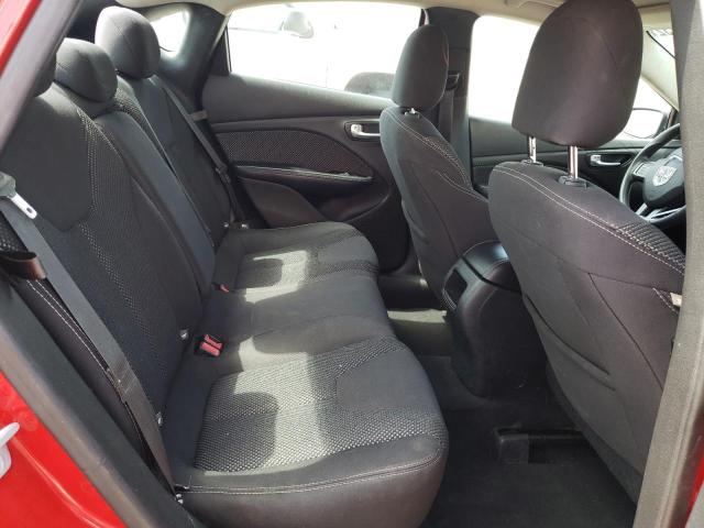 Photo 6 from auction – 2014 DODGE DART SXT with VIN 1C3CDFBAXED815062