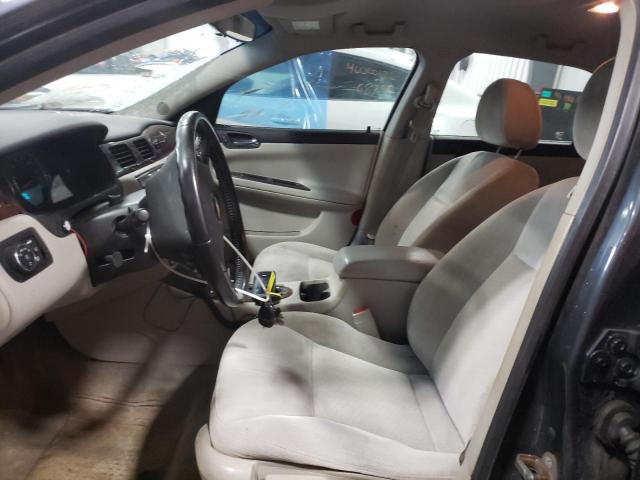 Photo 5 from auction – 2010 CHEVROLET IMPALA LT with VIN 2G1WB5EK2A1239432