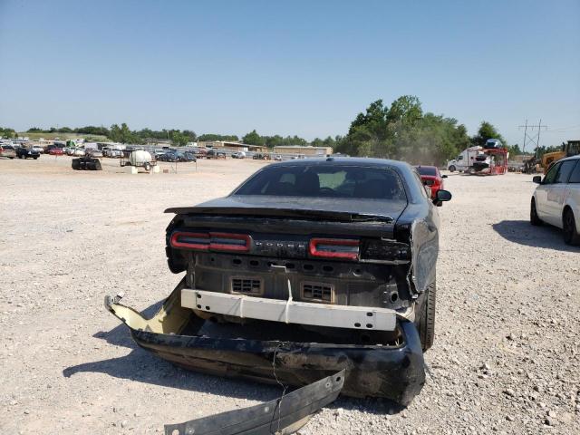 Photo 9 from auction – 2015 DODGE CHALLENGER with VIN 2C3CDZAG0FH783783
