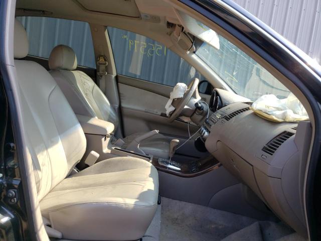 Photo 5 from auction – 2005 NISSAN ALTIMA S with VIN 1N4AL11D25C213904