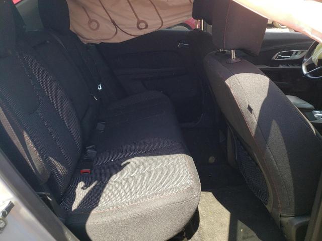 Photo 6 from auction – 2012 CHEVROLET EQUINOX LT with VIN 2GNFLEEKXC6261017
