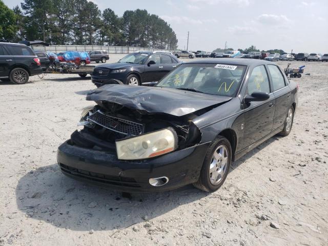 Photo 2 from auction – 2003 SATURN L200 with VIN 1G8JU54F83Y552012