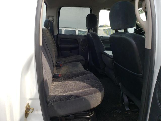 Photo 6 from auction – 2005 DODGE RAM 1500 S with VIN 1D7HU18D15S287029