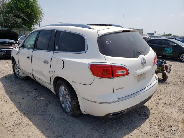 Photo 3 from auction – 2014 BUICK ENCLAVE with VIN 5GAKRBKD5EJ281421