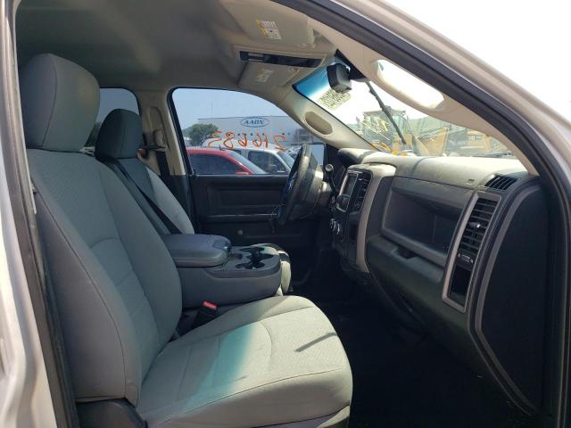 Photo 5 from auction – 2014 RAM 1500 ST with VIN 1C6RR7FT7ES197257