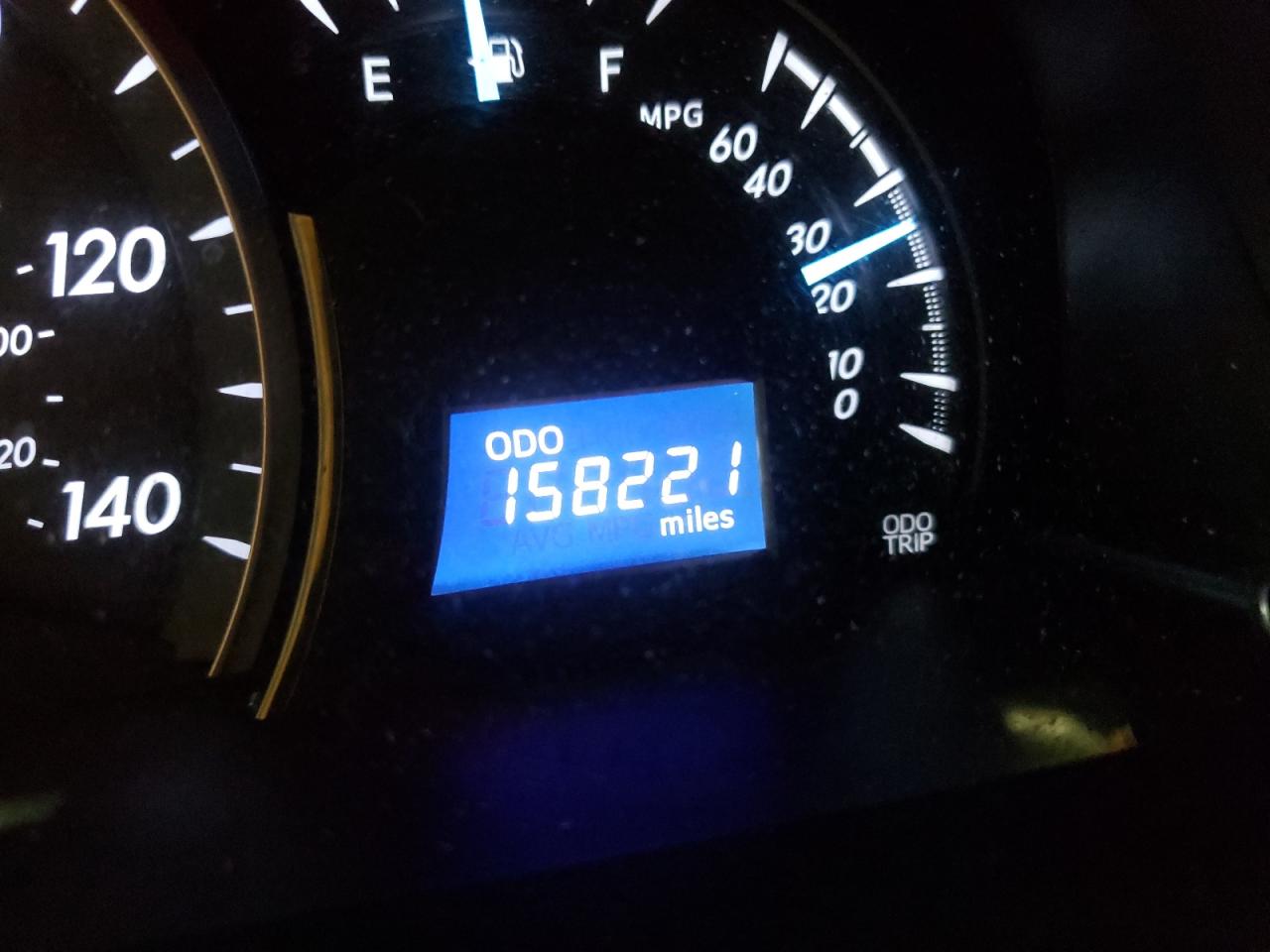 Photo 8 from auction – 2012 TOYOTA CAMRY BASE with VIN 4T4BF1FKXCR269661