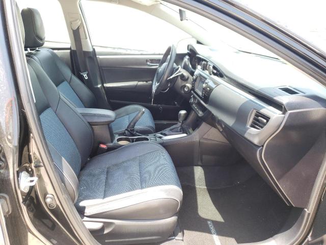 Photo 5 from auction – 2014 TOYOTA COROLLA L with VIN 2T1BURHE5EC036782