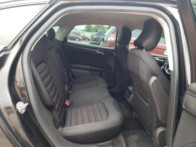 Photo 6 from auction – 2015 FORD FUSION SE with VIN 3FA6P0H96FR223067