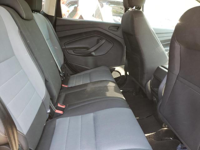 Photo 6 from auction – 2017 FORD ESCAPE S with VIN 1FMCU0F78HUA27159
