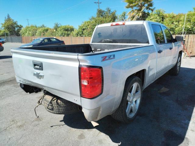 Photo 4 from auction – 2014 CHEVROLET SILVERADO with VIN 3GCPCREC2EG115165