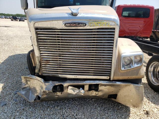 Photo 7 from auction – 2022 FREIGHTLINER 122SD with VIN 3AKJGNDR5NDNP2310