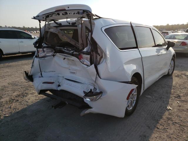 Photo 4 from auction – 2017 CHRYSLER PACIFICA L with VIN 2C4RC1CG3HR507411