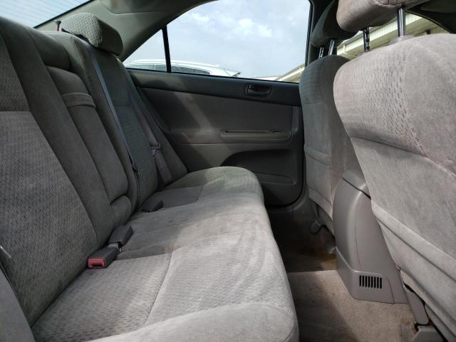 Photo 6 from auction – 2002 TOYOTA CAMRY LE with VIN 4T1BE32K12U070737