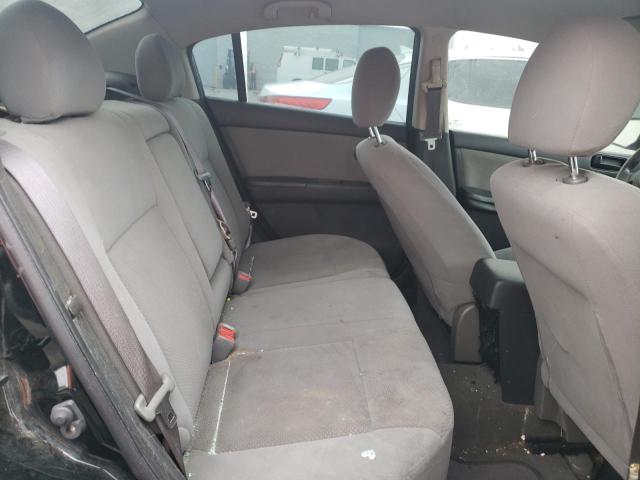 Photo 6 from auction – 2012 NISSAN SENTRA with VIN 3N1AB6AP9CL737818