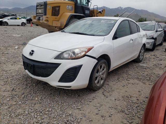Photo 2 from auction – 2011 MAZDA 3 I with VIN JM1BL1VF7B1390708