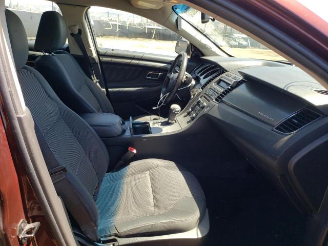 Photo 5 from auction – 2012 FORD TAURUS SEL with VIN 1FAHP2EW4CG135989