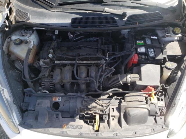 Photo 7 from auction – 2014 FORD FIESTA S with VIN 3FADP4AJ9EM190757