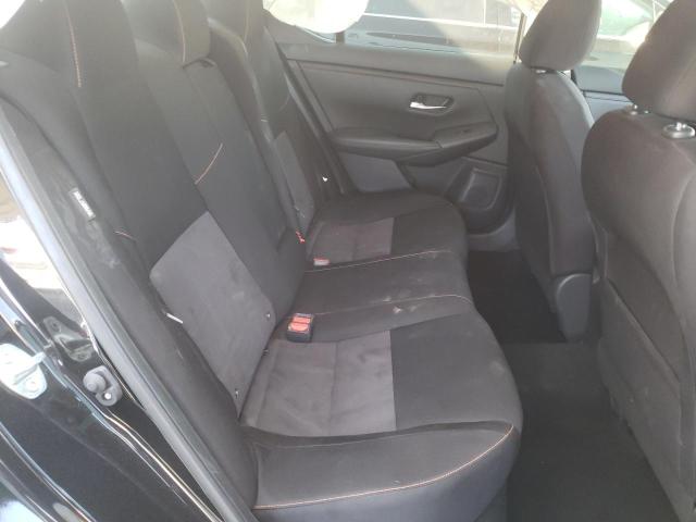 Photo 6 from auction – 2020 NISSAN SENTRA SR with VIN 3N1AB8DV7LY269905
