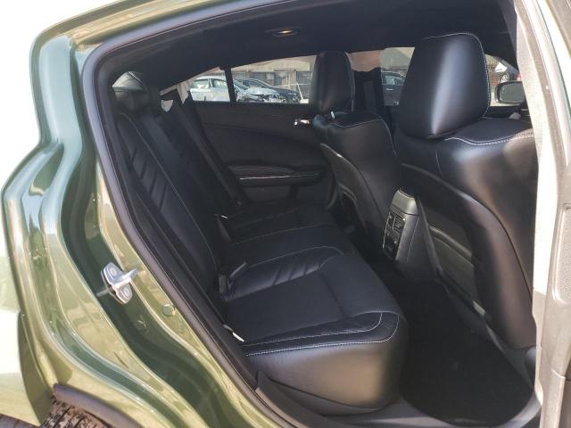 Photo 6 from auction – 2020 DODGE CHARGER SR with VIN 2C3CDXL90LH237130