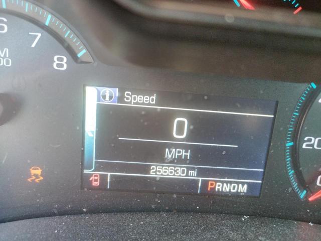 صورة رقم 8 من المزاد - 2014 CHEVROLET IMPALA LT مع VIN 2G1125S30E9105484