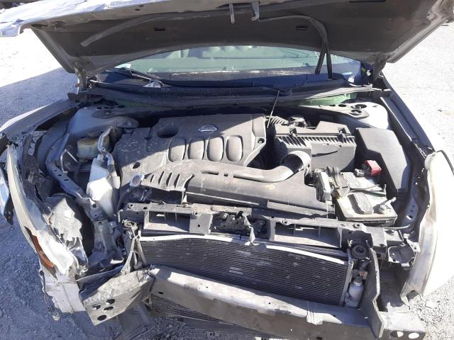 Photo 7 from auction – 2007 NISSAN ALTIMA 2.5 with VIN 1N4AL21E87N450029