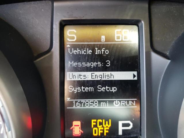 Photo 8 from auction – 2012 JEEP GRAND CHER with VIN 1C4RJFCG8CC212115