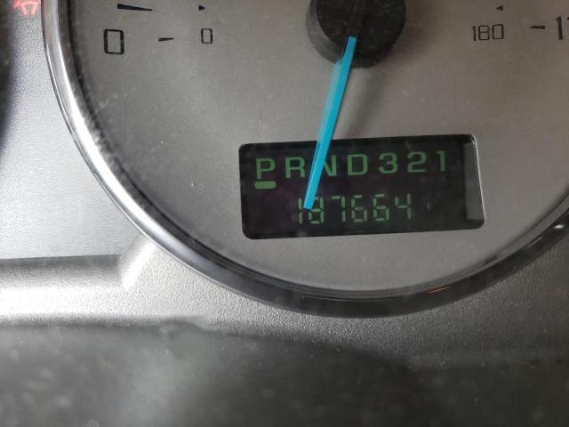 Photo 8 from auction – 2005 BUICK RENDEZVOUS with VIN 3G5DA03E95S510036