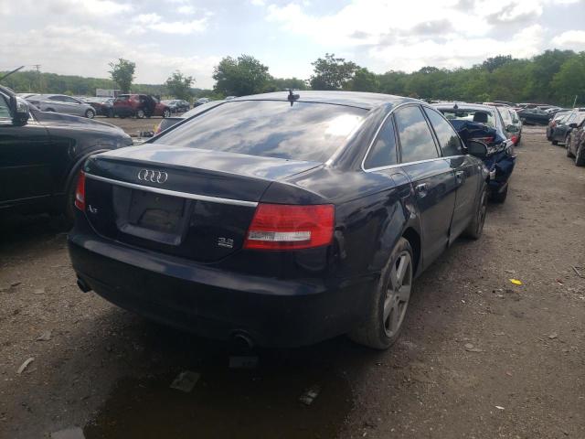Photo 4 from auction – 2008 AUDI A6 3.2 QUA with VIN WAUDH94F08N056500