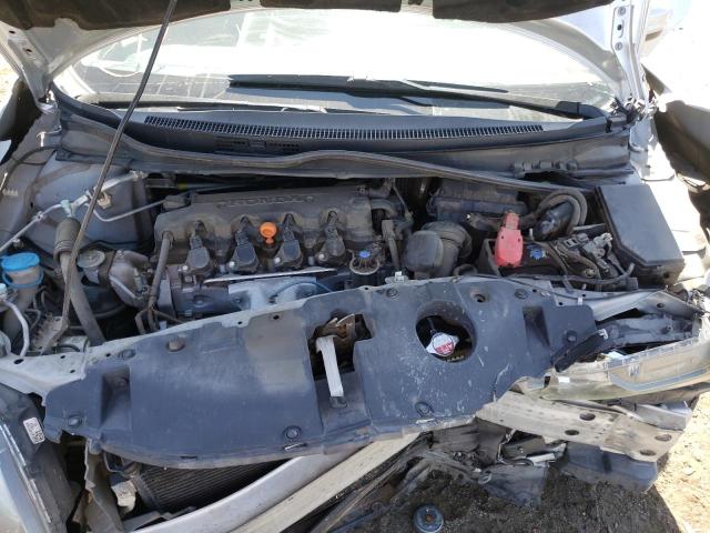 Photo 7 from auction – 2015 HONDA CIVIC SE with VIN 2HGFB2F79FH515993