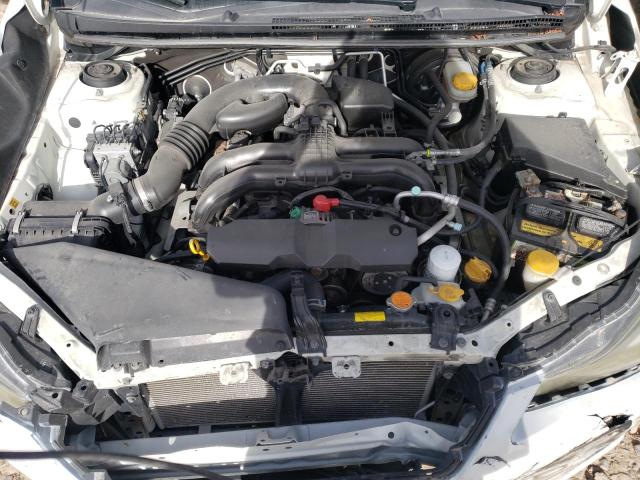 Photo 7 from auction – 2012 SUBARU IMPREZA LI with VIN JF1GPAG62CH235604