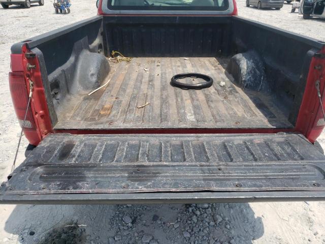 Photo 6 from auction – 1997 FORD F150 with VIN 1FTDF18W7VNC77950