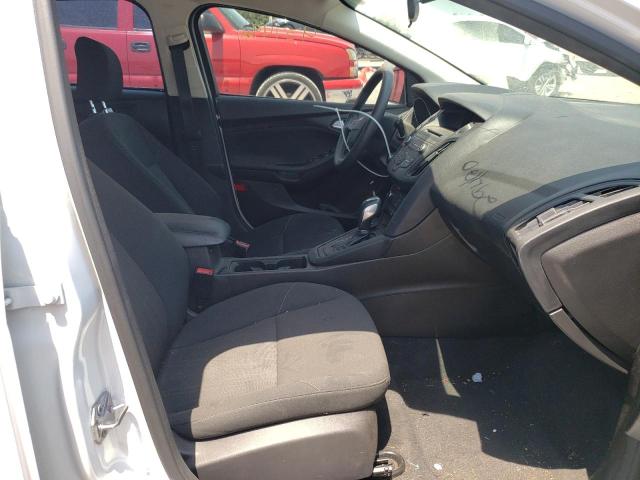 Photo 5 from auction – 2016 FORD FOCUS SE with VIN 1FADP3K23GL294120