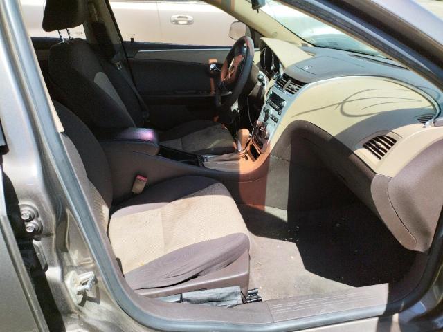 Photo 5 from auction – 2012 CHEVROLET MALIBU LS with VIN 1G1ZB5E01CF317125