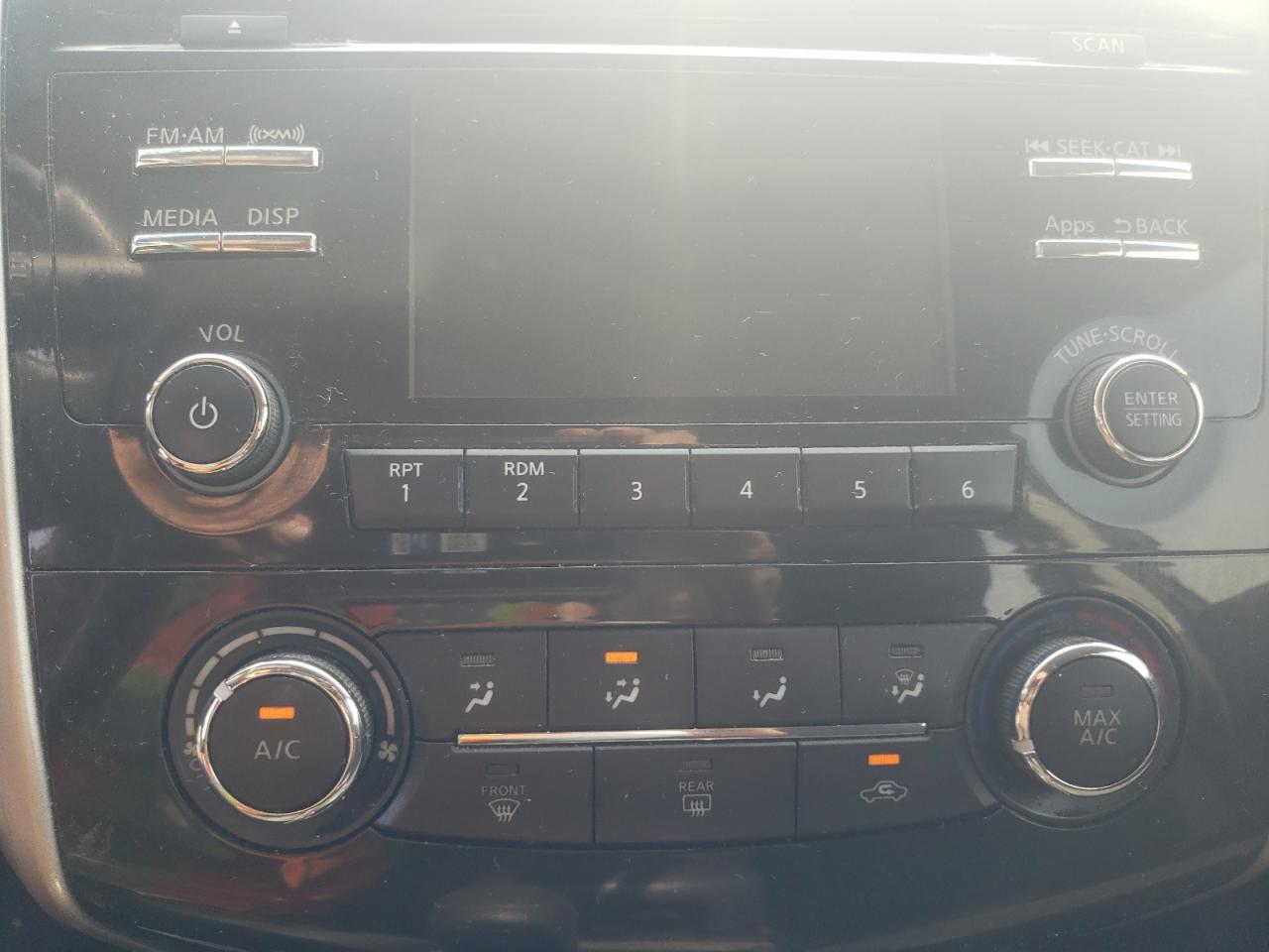 Фото 9 с аукциона – 2015 NISSAN ALTIMA 2.5 с VIN 1N4AL3AP1FC277262